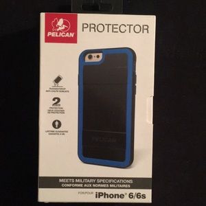 Pelican™ Protector iPhone 6/6S phone case